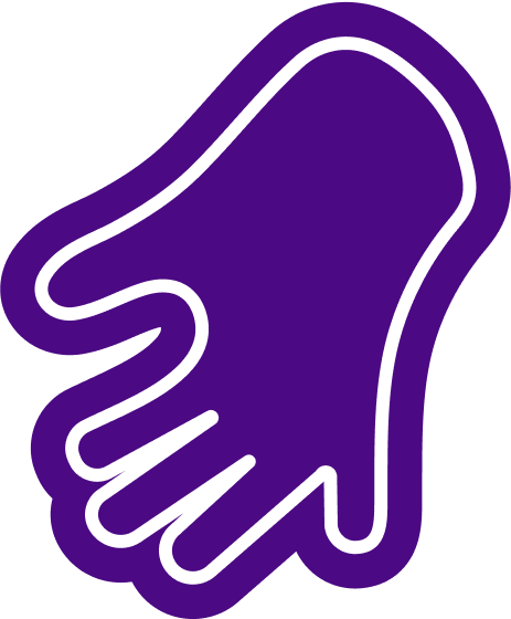 Hand Hand